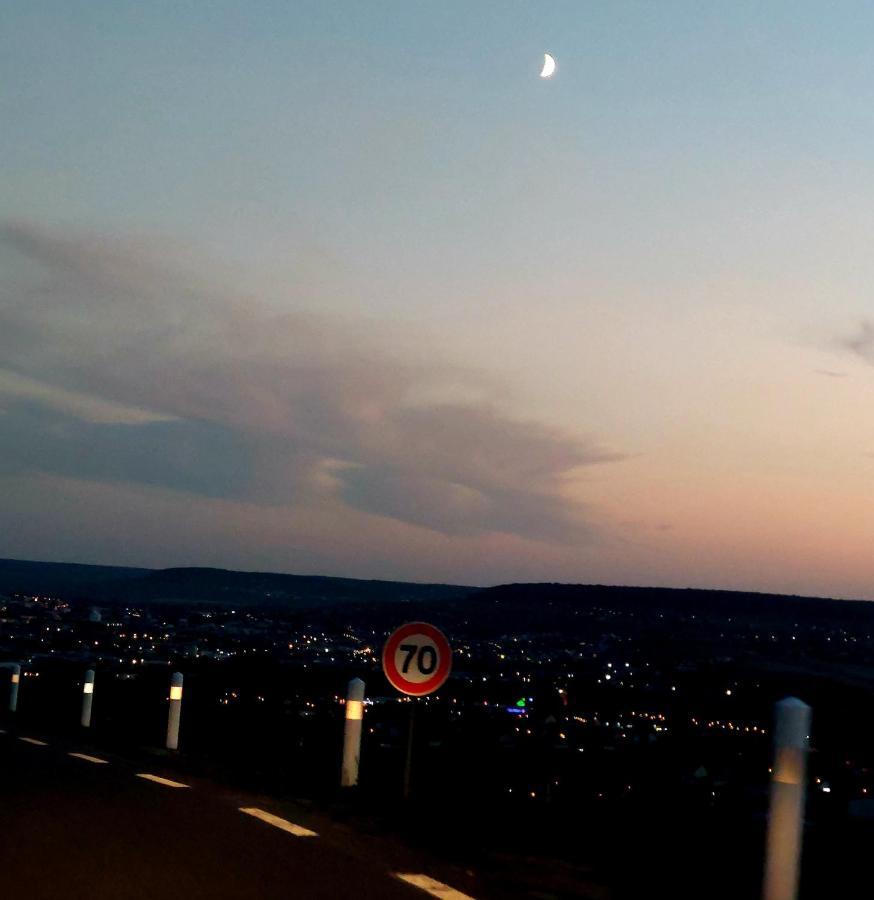 Epernay Capital De Champagne Διαμέρισμα Εξωτερικό φωτογραφία